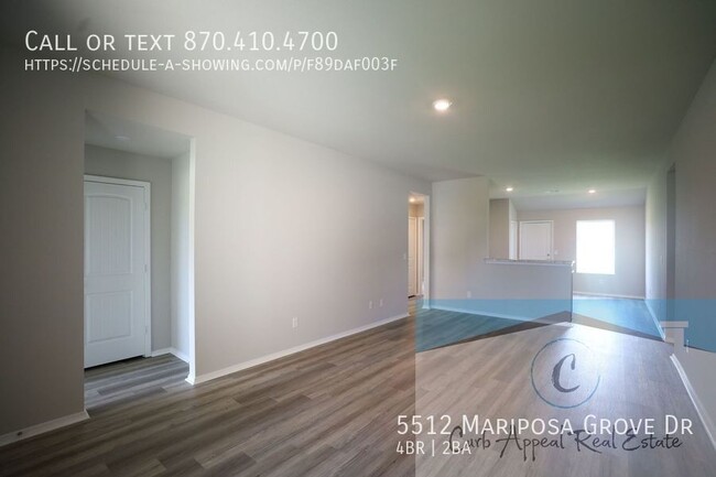 Building Photo - Move in special $950!!  New construction i...