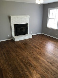 Foto del edificio - 2700 Pike County Lake Rd