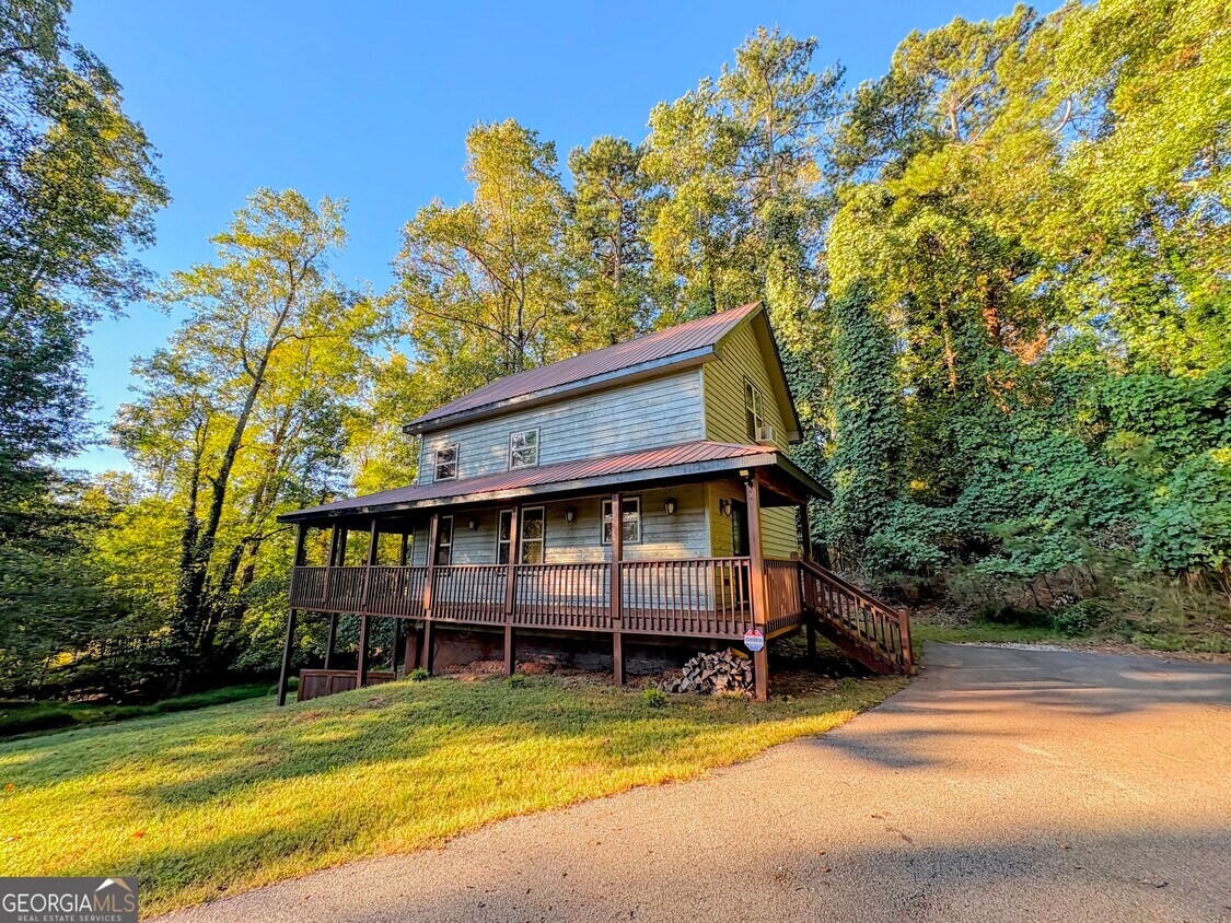 Foto principal - 4067 Fincher Dr