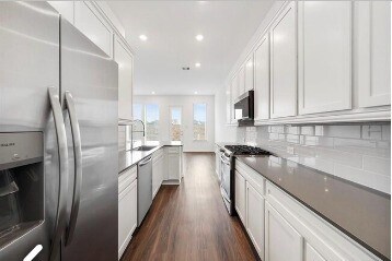 Foto del edificio - 5635 Foggy Vine Ct