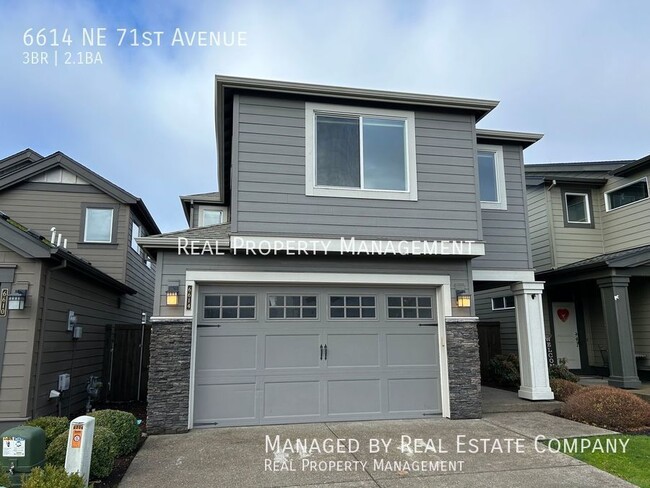 Foto del edificio - 6614 NE 71st Ave