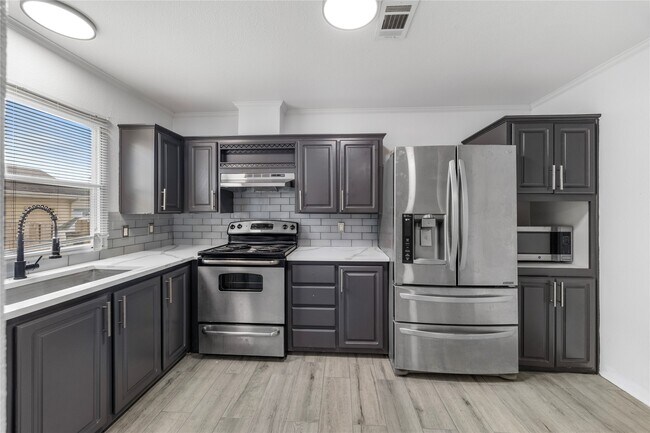 Foto del edificio - 11910 Greenrock Ln