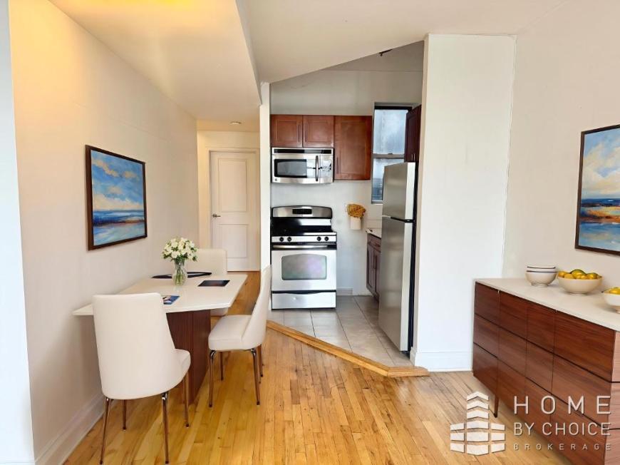 Primary Photo - 1 bedroom in New York NY 10027