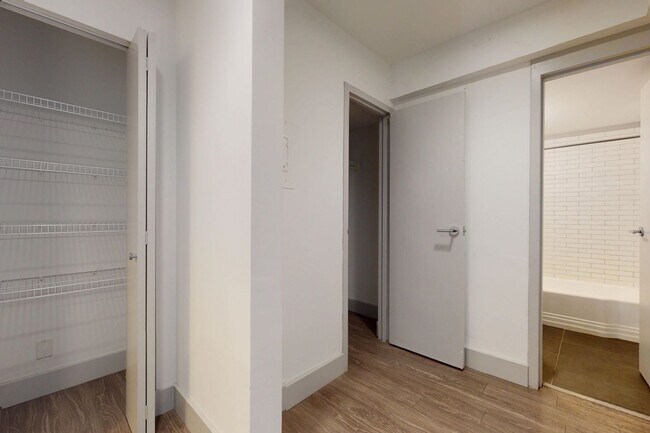 Foto del interior - Montclair on the Park