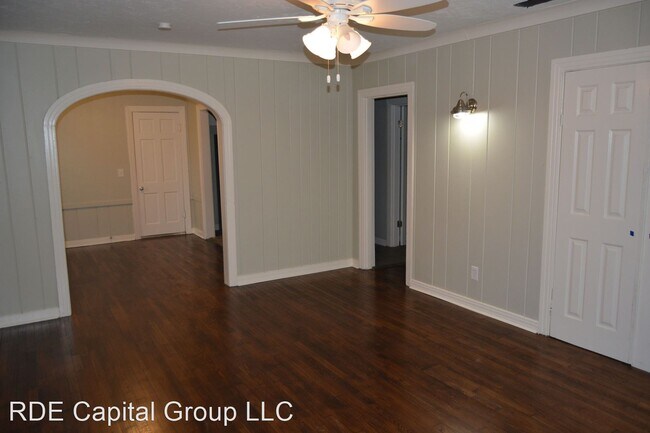 Building Photo - 1 br, 1 bath House - 716 W Cantey Street 7...