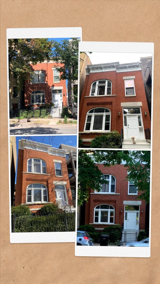 Foto del edificio - 820 W Wrightwood Ave