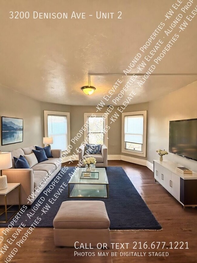 Building Photo - 3200 Denison Ave