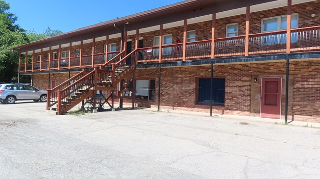 Building Photo - 133 Boone Docks St