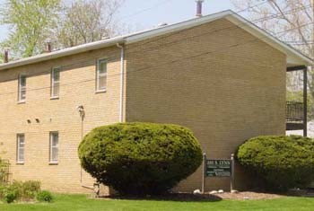 Building Photo - 205 S Lynn St