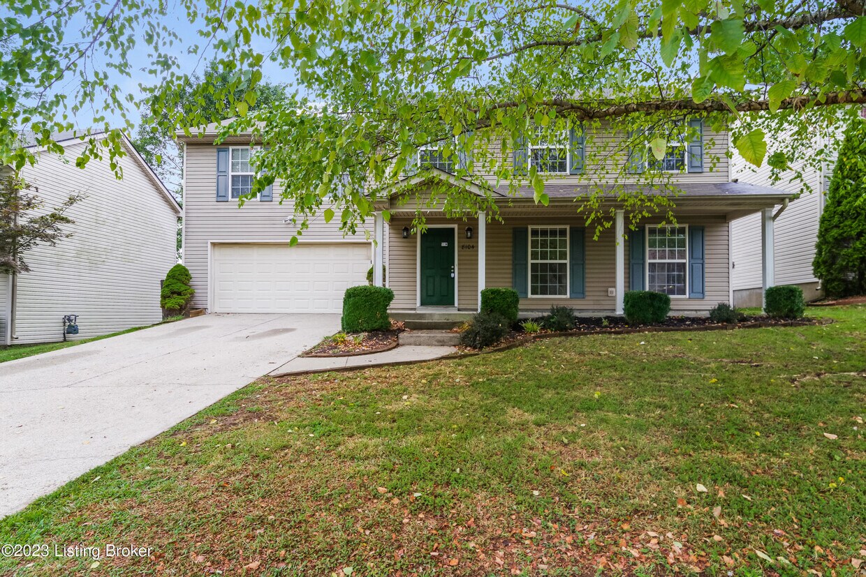 Primary Photo - 8104 Apple Valley Dr