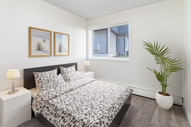 Photo du bâtiment - Breton Manor