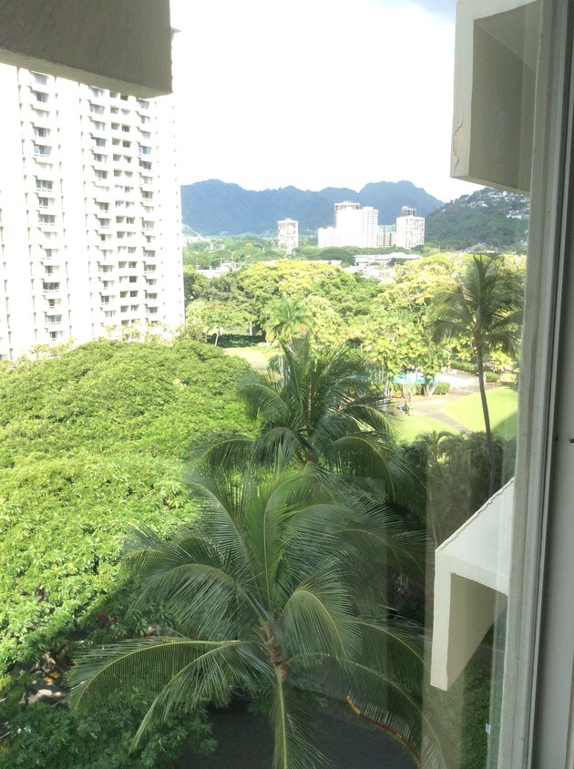 1511 Nuuanu Ave Unit 834, Honolulu, HI 96817 Condo for Rent in