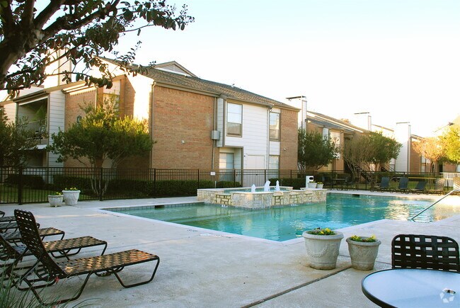 Foto del edificio - Alena Apartments