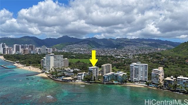 Building Photo - 2943 Kalakaua Ave