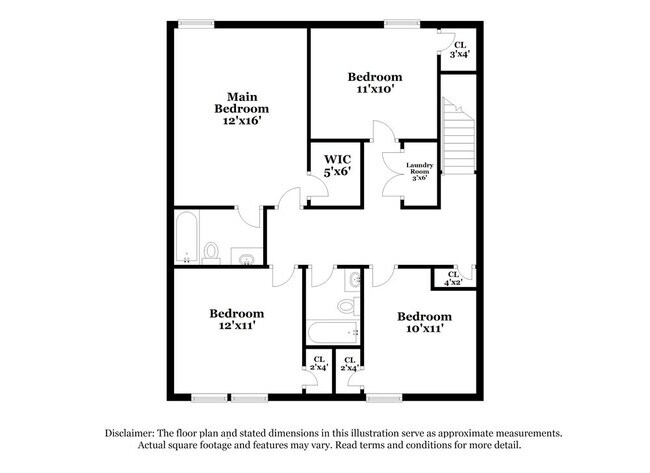 Foto del edificio - 1124 Ballina Way