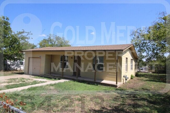 Foto del edificio - 209 Margaret Lee, Copperas Cove