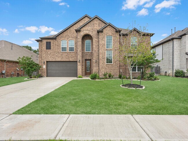 Foto del edificio - 2107 Jitterbug Ln