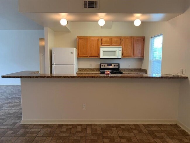 Foto del edificio - 1513 Cage St