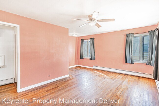 Foto del edificio - 3 br, 2 bath House - 924 S Decatur St
