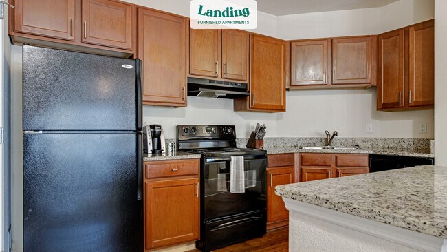 Foto del edificio - 5474 Oakley Industrial Blvd