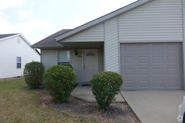 Building Photo - 1314 Tully Dr