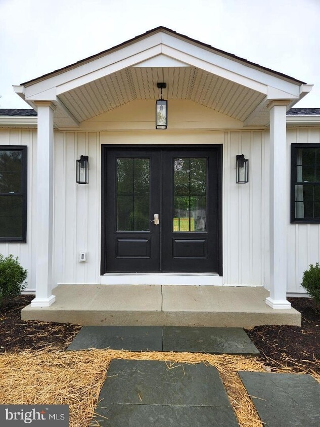 1108 New Jersey Ave, West Chester, PA 19380 House Rental in West