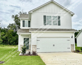 Building Photo - 1092 Pilgrim Ln