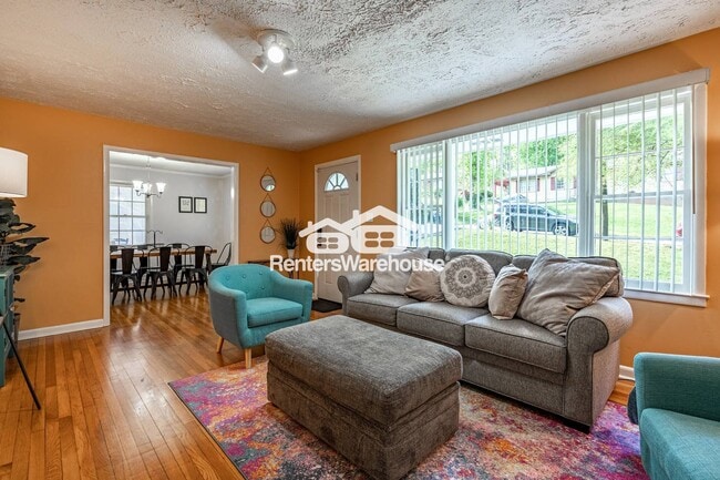 Foto del edificio - 1401 Plaza Ave SW