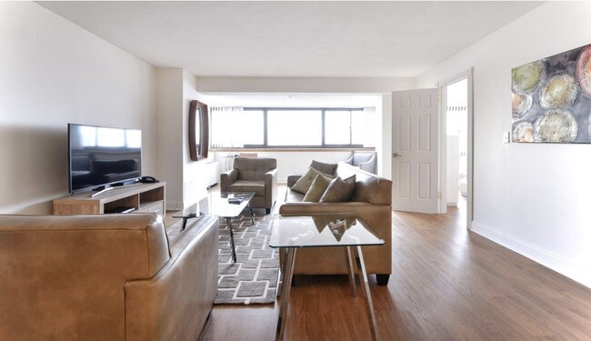 Foto del edificio - 8 Blossom St