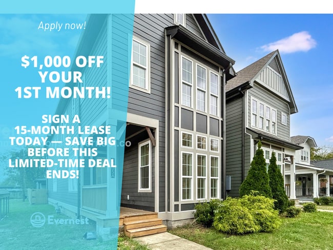 Building Photo - 1705 Cass St