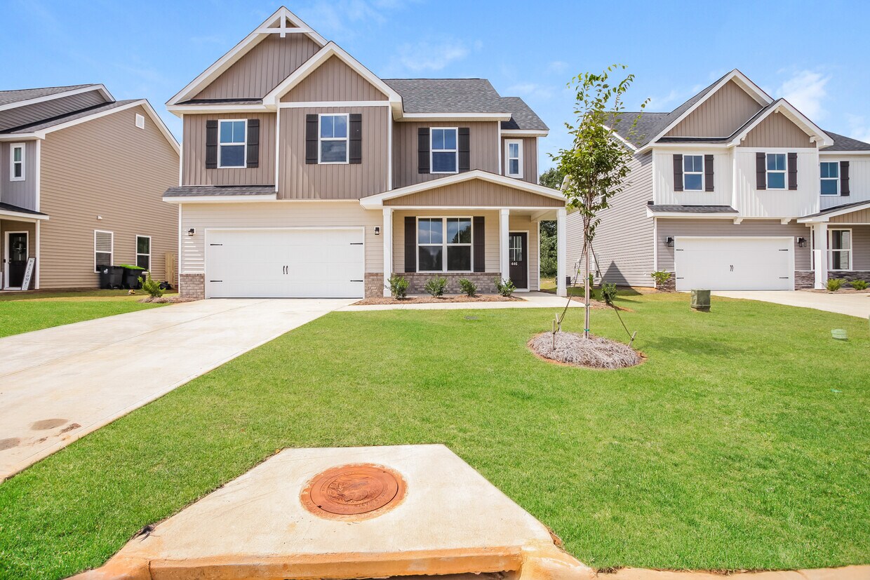 446 Blue Robin Ln, Columbia, SC House Rental in Columbia, SC