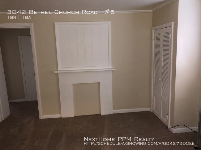 Foto del edificio - 3042 Bethel Church Rd