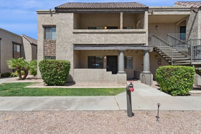 Primary Photo - Prime poolside corner 2 bedroom 2 bath condo located in the Bella Vita complex.