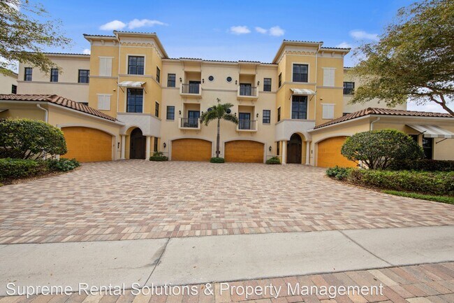 Foto del edificio - 3 br, 3 bath House - 11001 VIA TUSCANY LAN...
