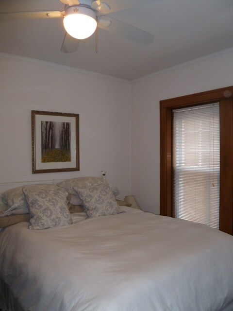 Foto del edificio - 3624 N Greenview Ave