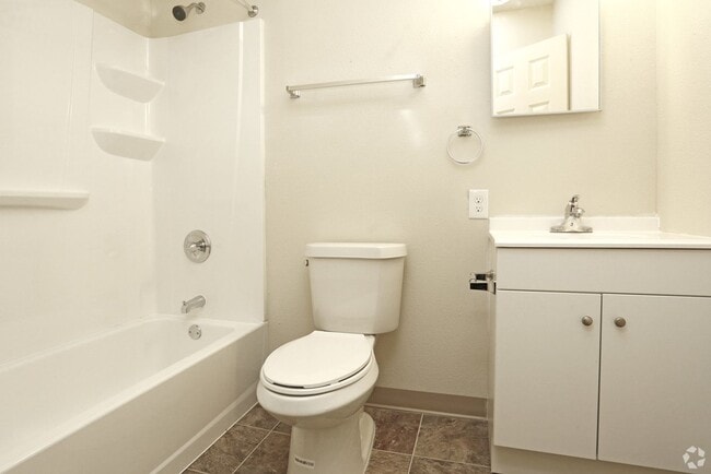 Building Photo - Andover Park Apartments