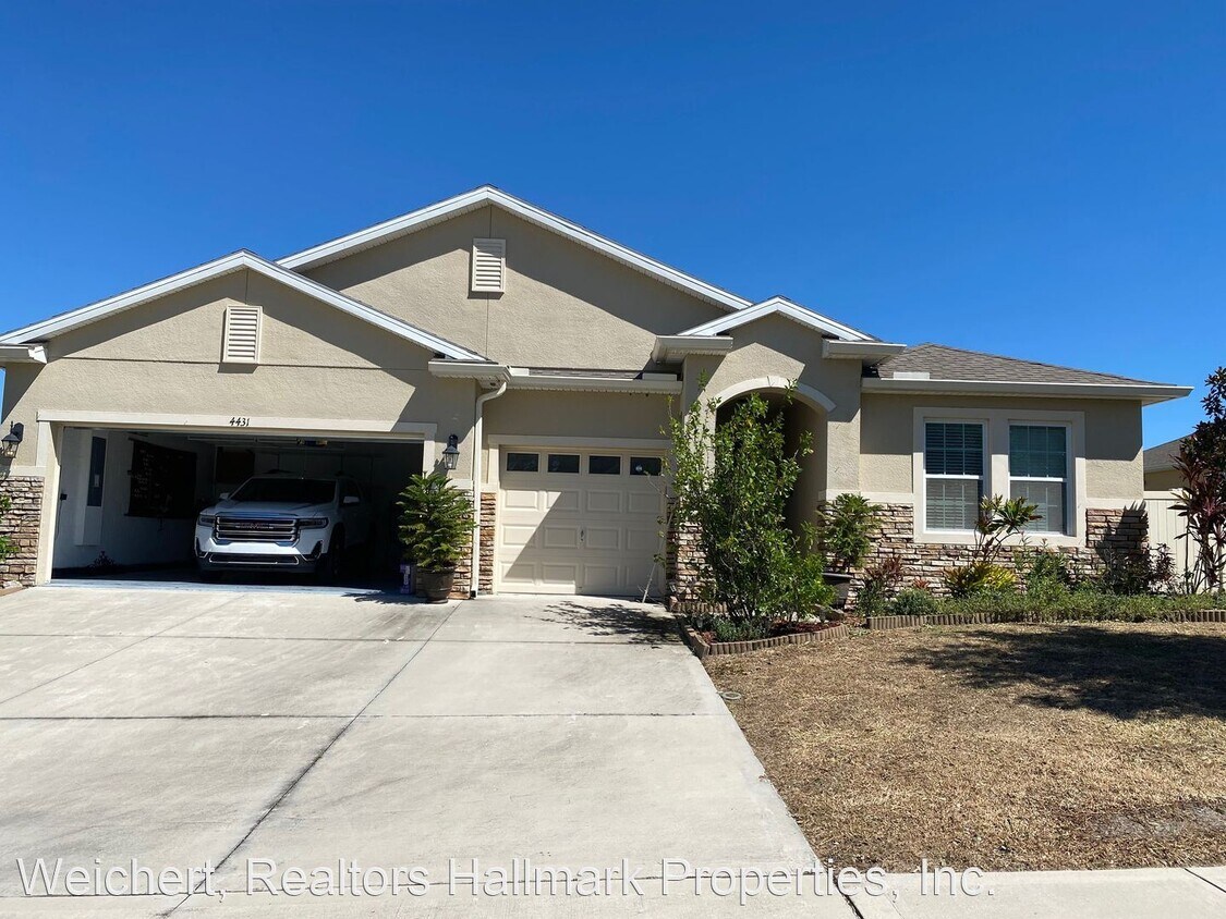 Primary Photo - 4 br, 3 bath House - 4431 Linwood Trace Lane