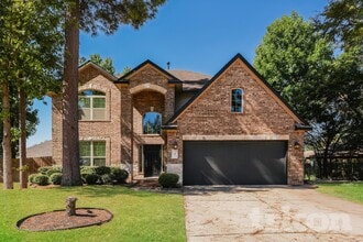 Building Photo - 4 Logan Creek Lane