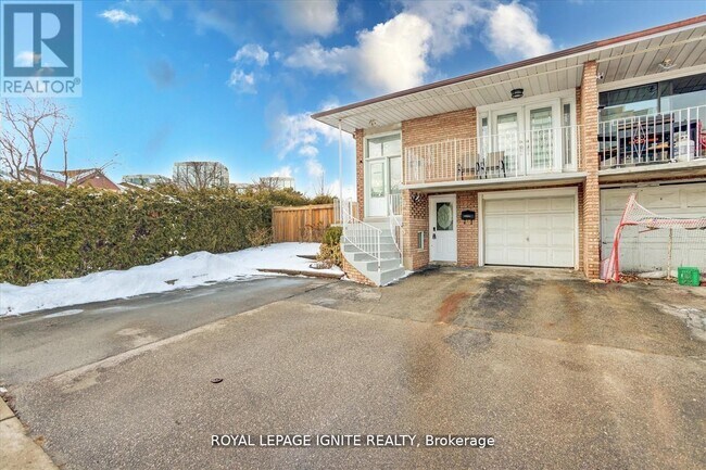 Photo du bâtiment - 4023 Bishopstoke Ln
