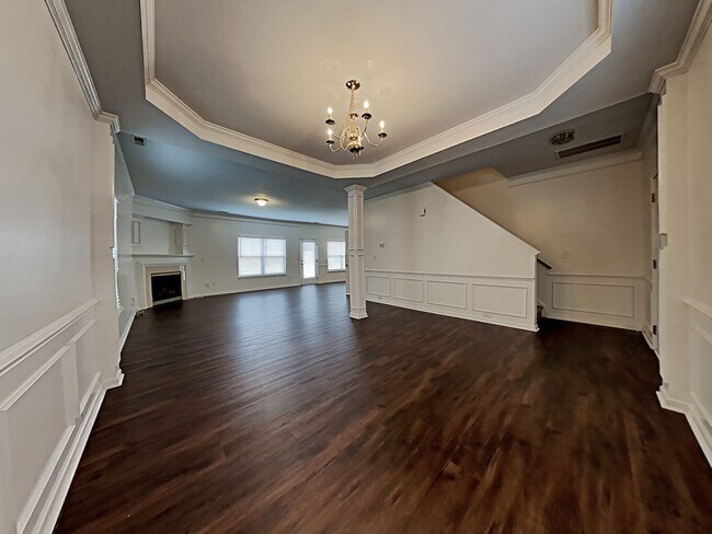Foto del edificio - 2718 Forest Grove Court