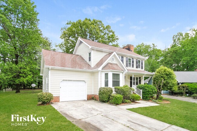 Foto del edificio - 7 Swiftcreek Ct