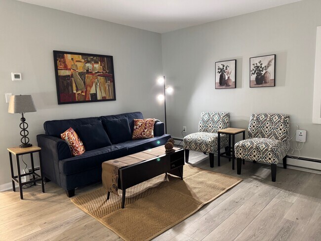 Foto del edificio - 1131 Lincoln Ave