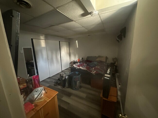 Foto del edificio - 815 Davis St
