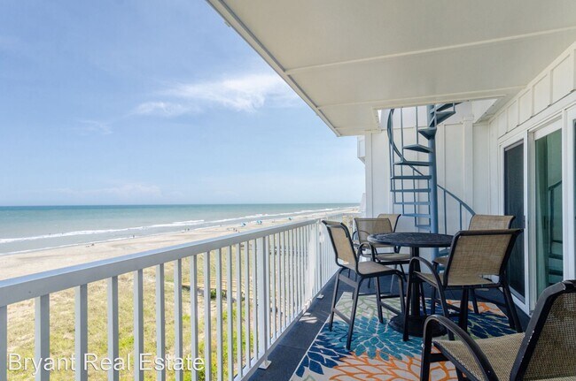 Foto del edificio - 3 br, 2.5 bath House - 201 Carolina Beach ...