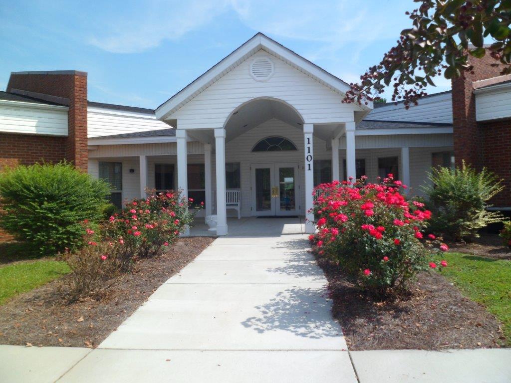 Foto principal - Tilghman Square