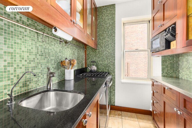 Foto del edificio - 520 E 90th St