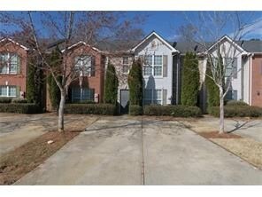 Primary Photo - Ready to Move In Townhome in Waldrop Station