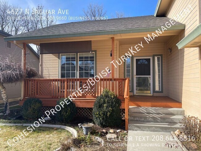 Foto del edificio - Beautiful 4 bedroom near it all!