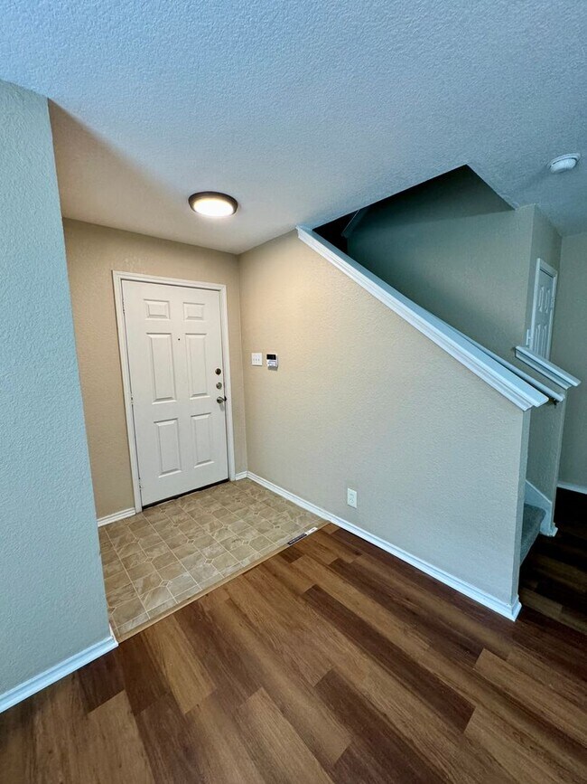 Photo - Close access to 1604 House