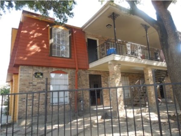 Building Photo - Orchid Gulfton Apartments